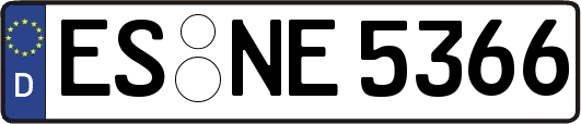 ES-NE5366