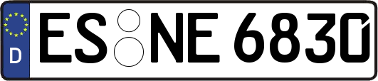 ES-NE6830