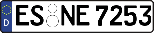 ES-NE7253