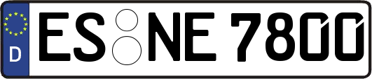 ES-NE7800