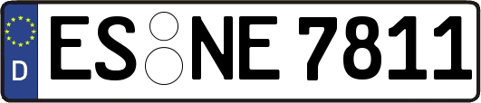 ES-NE7811