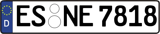 ES-NE7818