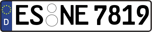ES-NE7819