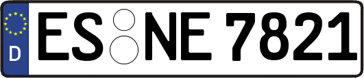 ES-NE7821