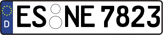 ES-NE7823