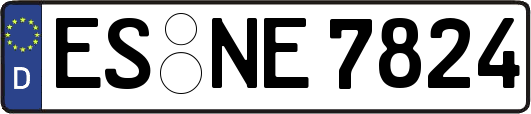 ES-NE7824