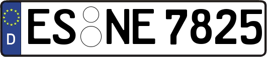 ES-NE7825