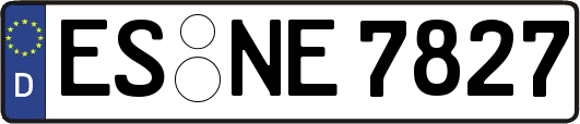 ES-NE7827