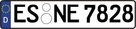 ES-NE7828