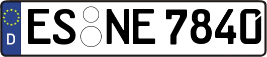 ES-NE7840