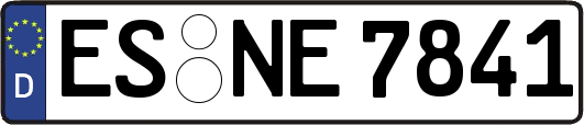 ES-NE7841