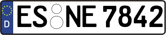 ES-NE7842