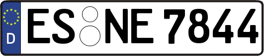 ES-NE7844