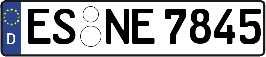 ES-NE7845