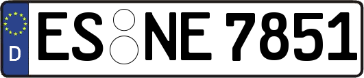 ES-NE7851