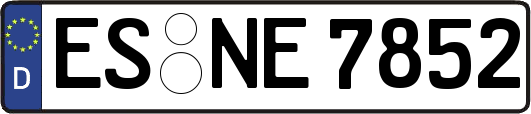 ES-NE7852