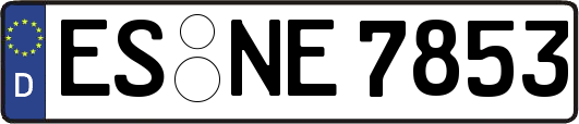 ES-NE7853