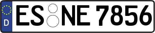 ES-NE7856