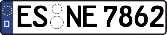 ES-NE7862