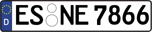 ES-NE7866