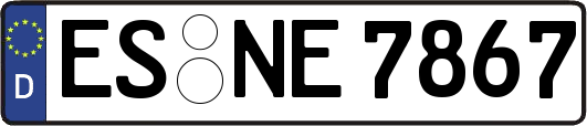 ES-NE7867