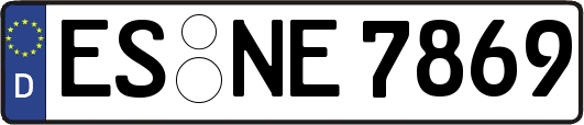 ES-NE7869
