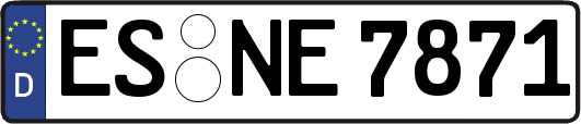 ES-NE7871