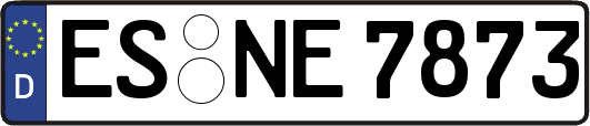 ES-NE7873