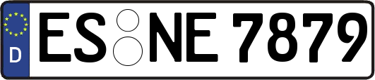 ES-NE7879