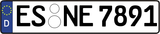 ES-NE7891