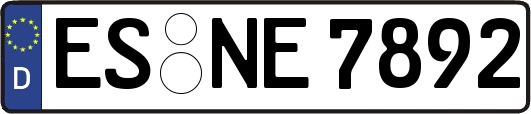 ES-NE7892