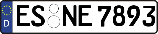 ES-NE7893