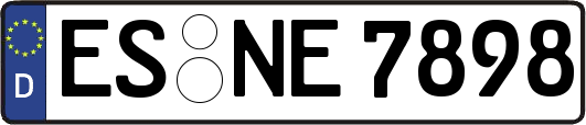 ES-NE7898