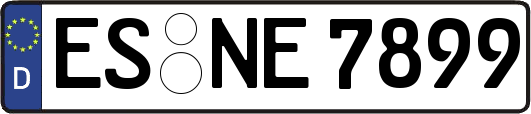 ES-NE7899