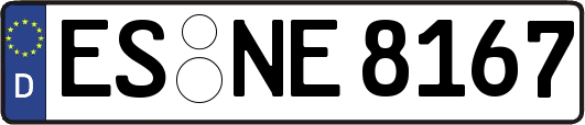 ES-NE8167