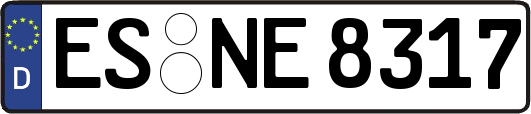 ES-NE8317