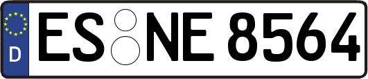 ES-NE8564