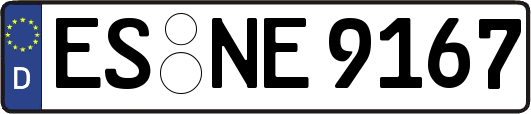 ES-NE9167