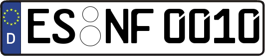 ES-NF0010