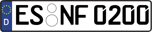 ES-NF0200
