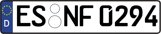 ES-NF0294