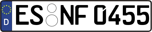 ES-NF0455