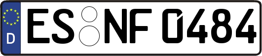 ES-NF0484