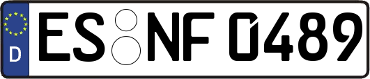 ES-NF0489
