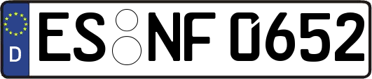 ES-NF0652