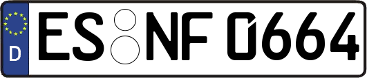ES-NF0664