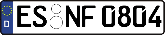 ES-NF0804