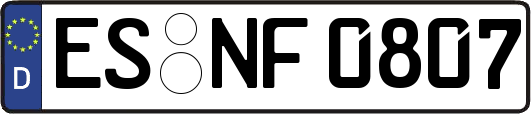 ES-NF0807