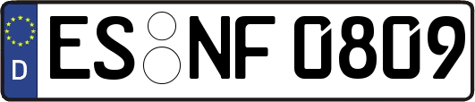 ES-NF0809
