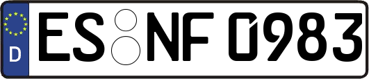 ES-NF0983